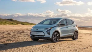 Best Electric Cars of 2024: Top Picks and Reviews 2 Best Electric Cars