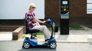 Best Mobility Scooters for 2024 - Top Picks 2 Best Mobility Scooters for 2024