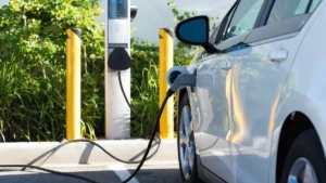 Basic Tips for Charging Electric Vehicles 2 Charging Electric Vehicles
