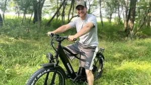 Electric Bike vs. Regular Bike