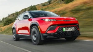 Electric Car Range Comparison: Which Models Go Farthest? 2 Electric Car Range