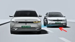 Key Safety Features in Electric Cars 2 Electric Cars