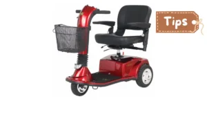 Essential Mobility Scooter Maintenance Tips 2 Mobility Scooter Maintenance Tips