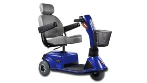 The Best Heavy-Duty Mobility Scooters For Durability 2 Mobility Scooters