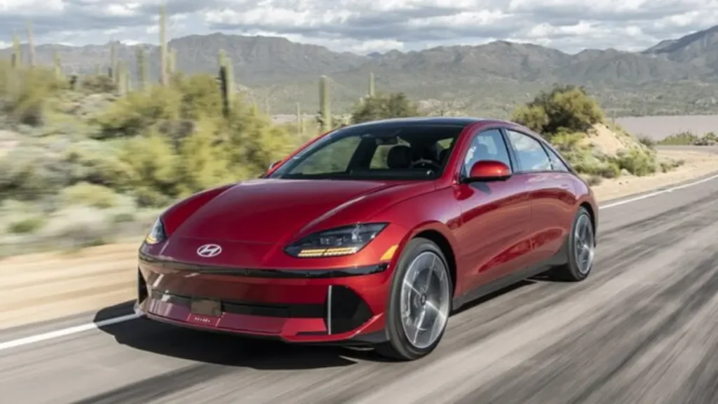 costs of electric vehicles