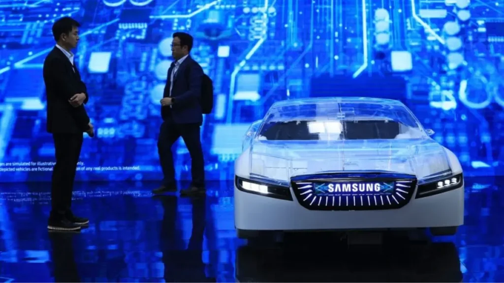 Latest innovations in electric vehicle technology 6 electric-vehicle-technology