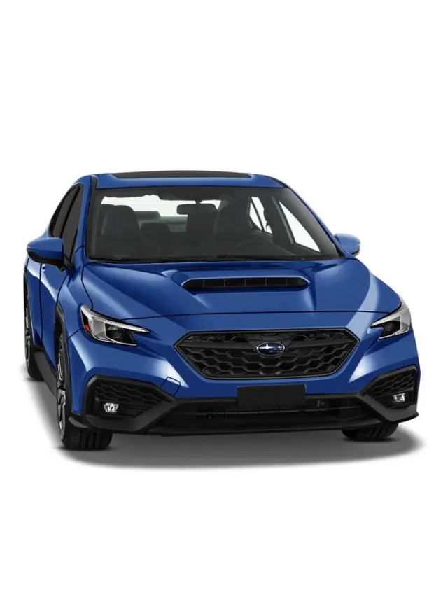 is the 2023 Subaru WRX still good or not?