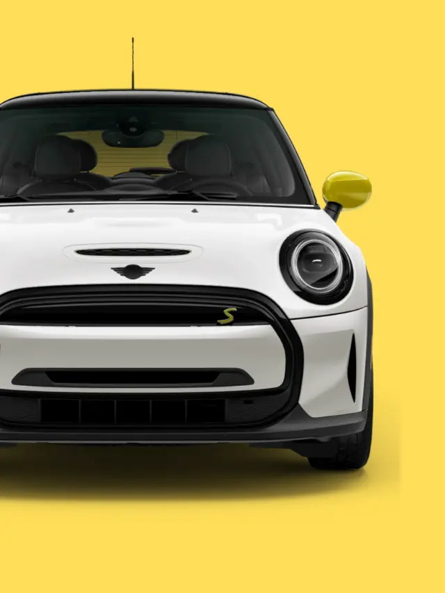2024 MINI Cooper SE: Stylish Update, Same Electric Power
