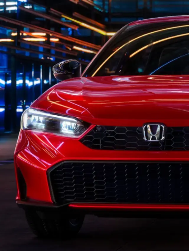 2025 Honda Civic Review: A Versatile Compact with New Hybrid Excellence