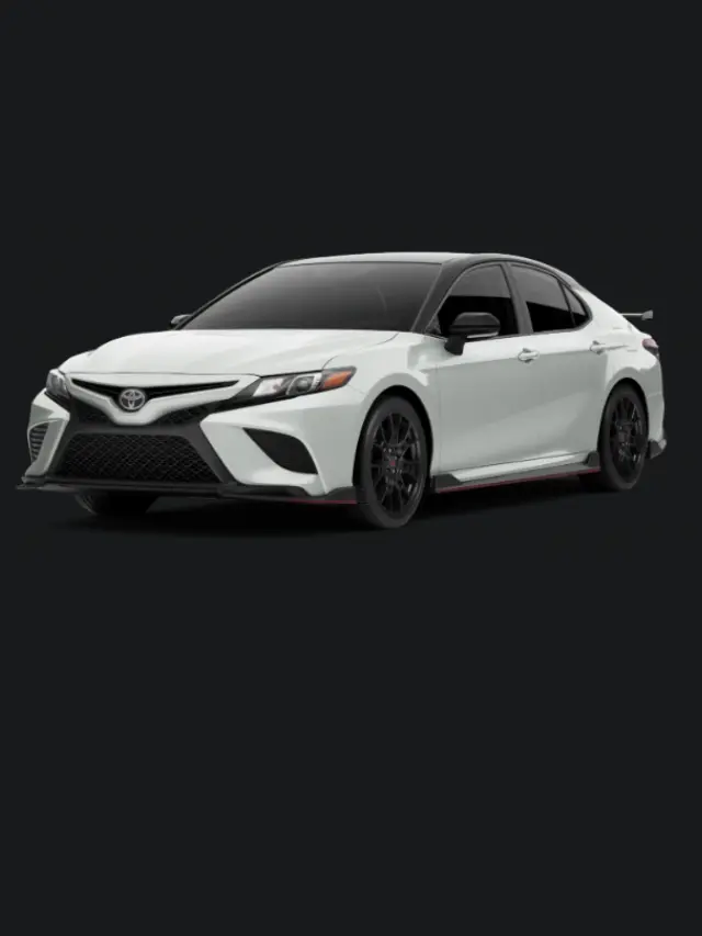 Camry 2024: Coming Soon!