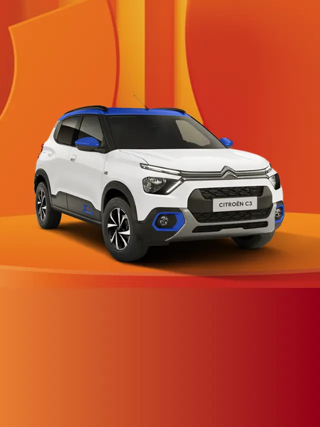 Citroen C3 Gets Feature Upgrades