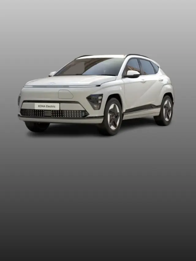 Hyundai Kona Electric 2024: All You Need to Know