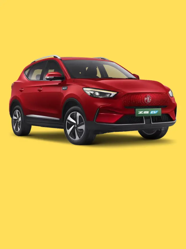 MG ZS EV, Comet EV Drive 9% Growth in August