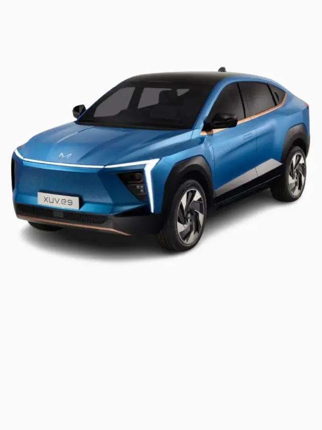Mahindra XUV900: Coming Soon!