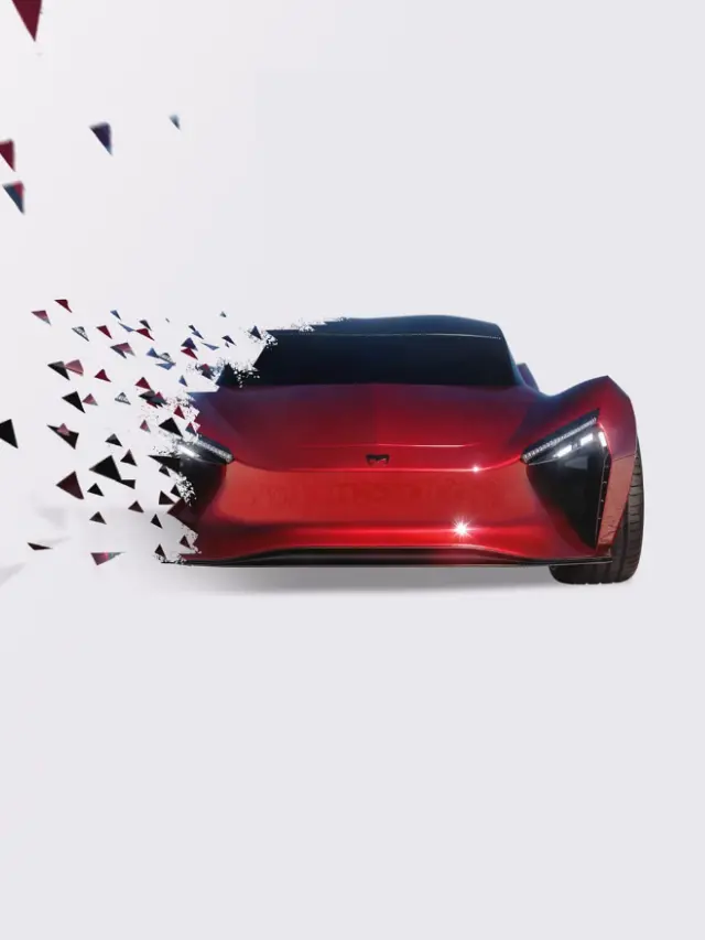 Mean Metal Motors Azani: A New Electric Hypercar