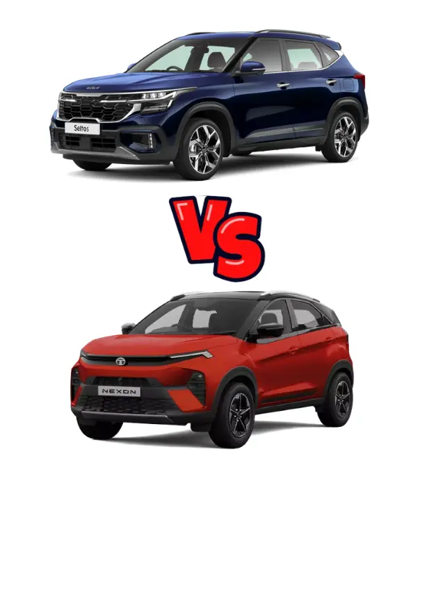 Which is better SUV? Nexon, Brezza, Venue, Seltos