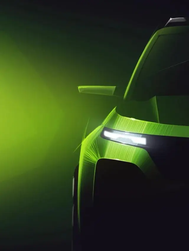 Skoda Kylaq: A New Addition to the Indian Market