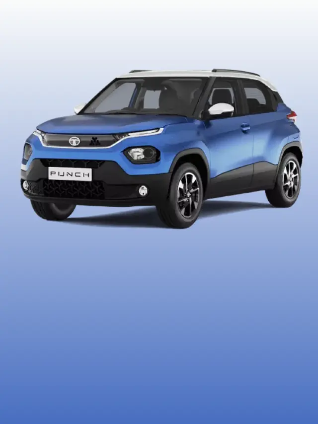 Top Small SUVs Reign Supreme in India