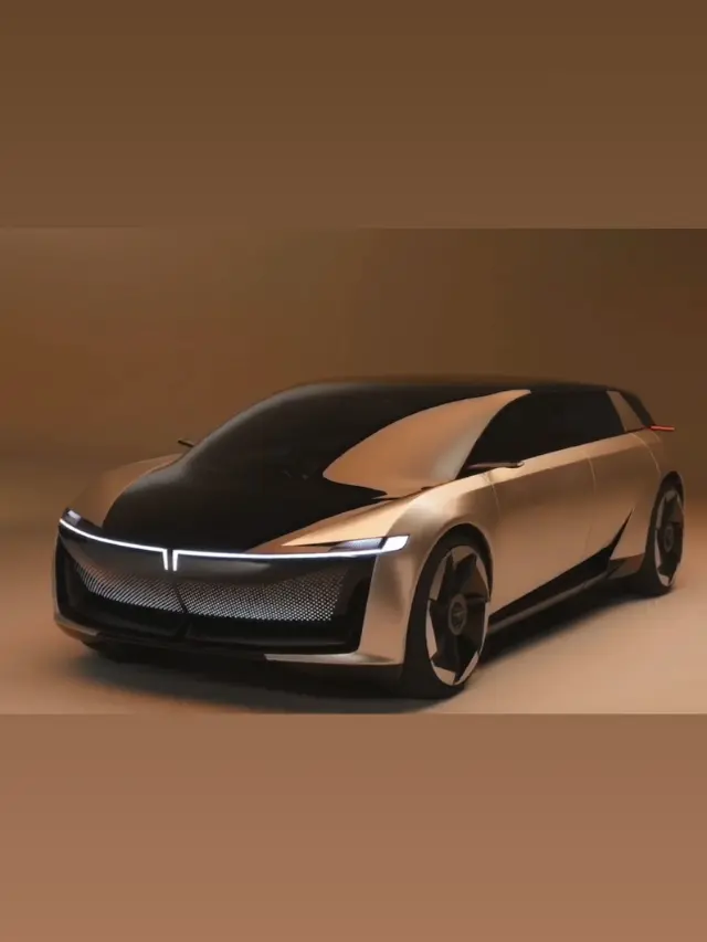 Tata Avinya: A Glimpse into the Future