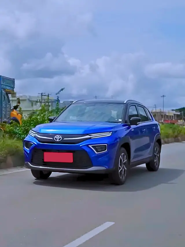 What is a Hybrid Car?