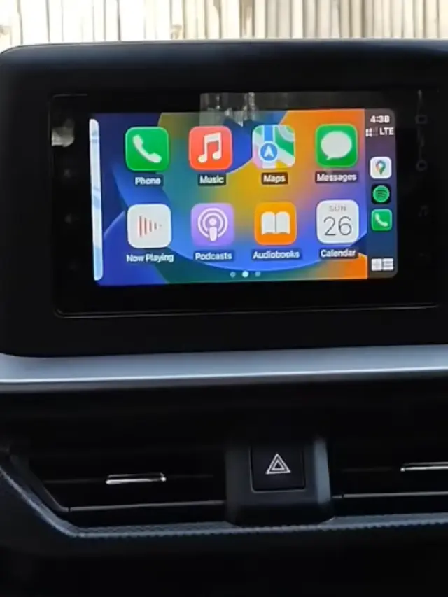 What is Apple CarPlay? Your iPhone on Wheels