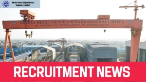 Garden Reach Shipbuilders & Engineers Limited (GRSE)