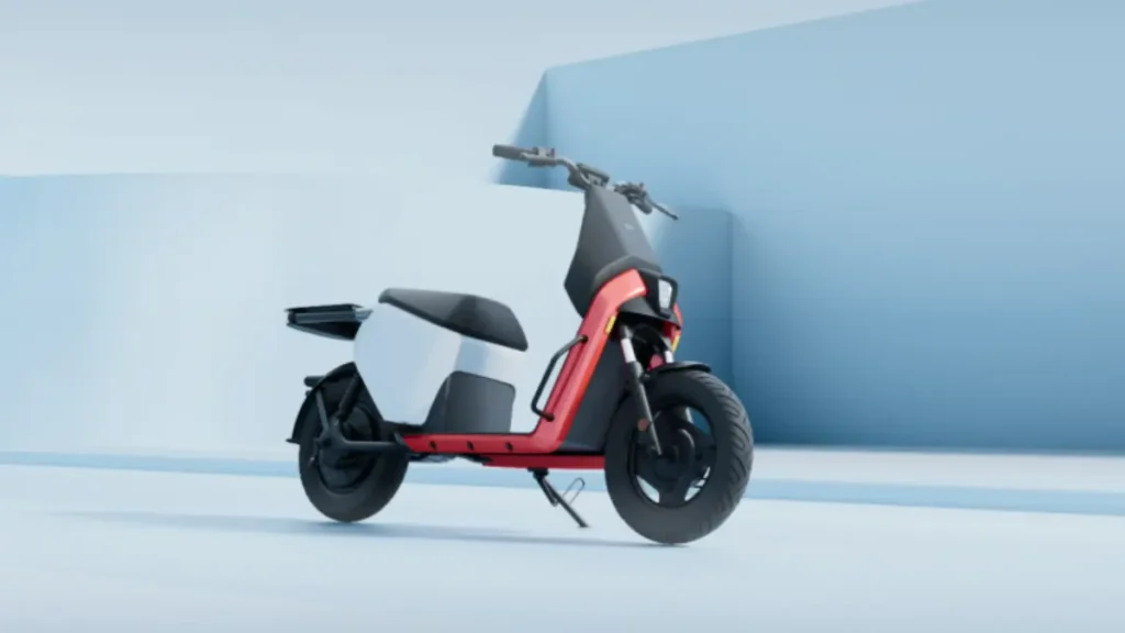 Ola S1 Z and Gig: Most Affordable Electric Scooters Launched at ₹39,000 2 Ola Gig