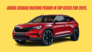 Skoda Kushaq Facelift Launch in 2025: Exciting Updates You Need to Know! 2 Skoda Slavia 2025 facelift with 360-degree camera and sleek design