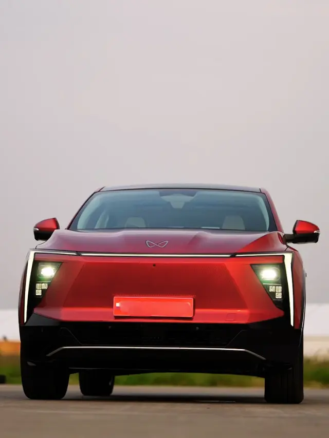 Mahindra XEV 9e – Game changing Electric SUVs in India