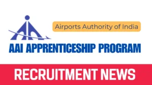 AAI Recruitment 2024