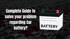 Guide to Car Battery Lifespan, Maintenance, and Problems