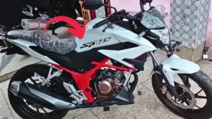 2025 Honda SP 125cc: Detailed Review, Updates, and On-Road Price 2 Honda SP 125cc