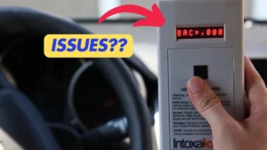Intoxalock Devices Problems Guide: Preventing and Fixing Common Car Issues 2 Intoxalock Devices Problems Guide