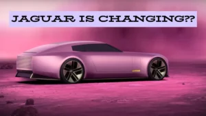 Jaguar Killing Itself Once Again: A Bold Gamble or a Fatal Mistake? 2 Jaguar