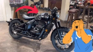 Jawa 42 Bobber: Bobber with Killer Looks and Modern Tech 2 Jawa 42 Bobber