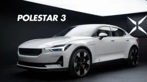 Why the 2025 Polestar 3 Is the Perfect Blend of Power and Elegance? 2 Polestar 3