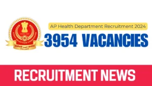 SSC CHSL 2024 Recruitment: 3954 Vacancies Announced Across Central Ministries 2 SSC CHSL 2024 Recruitment