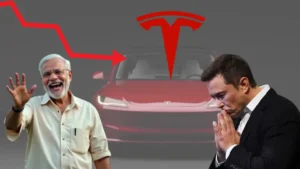 Tesla's Failed Entry into India: Shocking Reasons 2 Tesla's Failed Entry into India