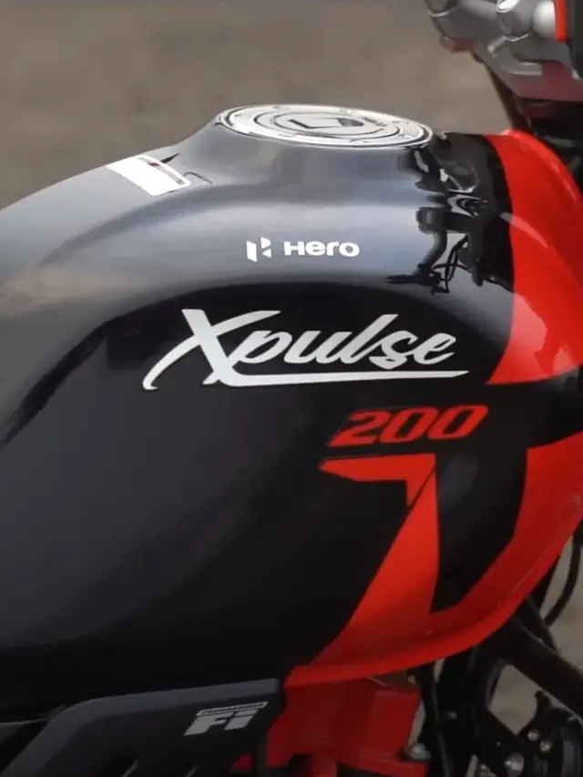 6 Reasons to Buy the Hero Xpulse 200T 4V