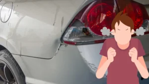 What to Do If Someone Dents or Scratches Your Car: A Complete Guide 2 What to Do If Someone Dents or Scratches Your Car: A Complete Guide