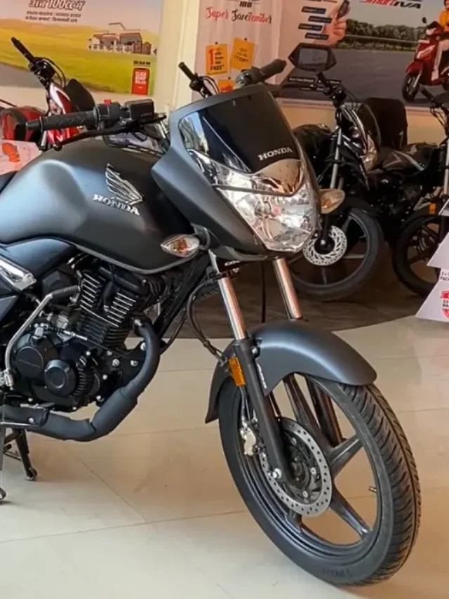 Why Honda Unicorn 2025 is a Top Commuter Bike in India?