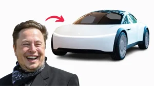 Tesla Model Q: Elon Musk’s Masterstroke Affordable EVs 2 tesla model q