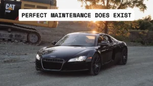 How to Maintain a Black Car: Essential Tips for a Showroom Shine 2 black car maintenance